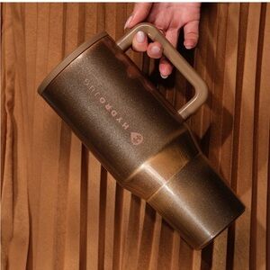 Bliss HydroJug Cat Eye Water Tumbler 32oz